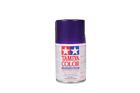 Tamiya Polycarbonate Lexan Paint PS-18 Metallic Purple 100ml Can TAM86018 86018
