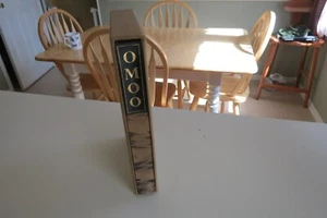 Herman Melville. OMOO. 1961 Limited Editions Club. Signed by the Artist. - Picture 1 of 11