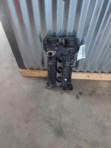 2013 hyundai azera RIGHT PASSENGER SIDE VALVE COVER 22423CGA3 - Picture 1 of 7