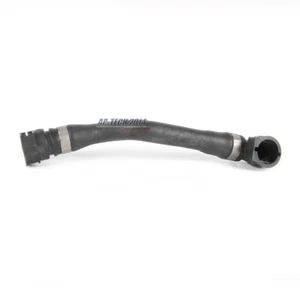 4.4T/6.0T Coolant Hose Pipe Fit For BMW 750i 760i N74 #17227575387# - Picture 1 of 9