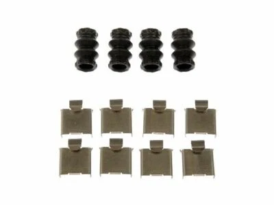 Kit de herrajes de freno delanteros Dorman 64387JP 2012 Lincoln Navigator 2011-2017 Foto 1 de 2