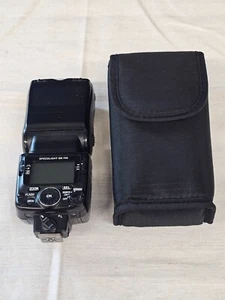 Nikon Camera Speedlight Digital Flash Unit SB-700 - Picture 1 of 12