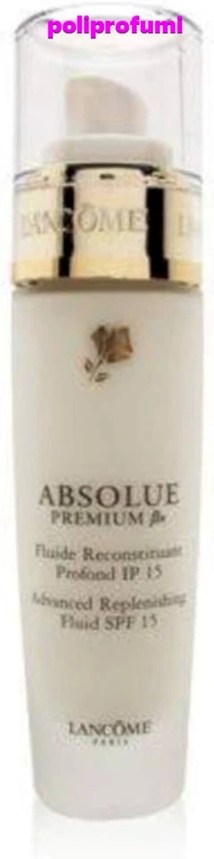 Lancome ABSOLUTE PREMIUM Bx SPF 15  -  75ml - Immagine 1 di 1