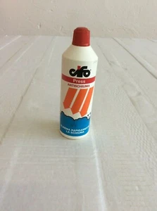 Press - Antischiuma - Cifo - Conf. 250ml - Foto 1 di 1
