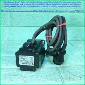 Allen-Bradley Y-2006-2-H00AA, servomotore come foto, sn:casuale, FedEx-DHLtoUS.; - Foto 1 di 24