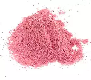 Polvo de pitaya rosa para cangrejos ermitaños - pigmentos naturales - verter tubo de comida N' Go ™ - Imagen 1 de 4