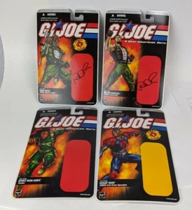 2005 Hasbro Medi Viper Scrap Iron Spirit BarrageProof Karteikarte - Bild 1 von 3