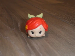 Tsum Tsum The Little Mermaid Princess Ariel Vinyl - Picture 1 of 3