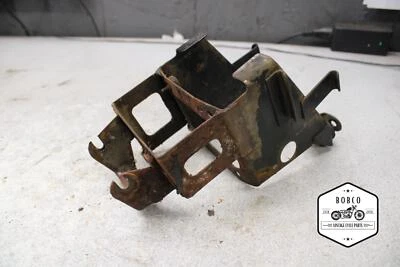 1972 Yamaha R5C 350 BATTERY TRAY BOX S8-8885.PE - Image 1 of 4
