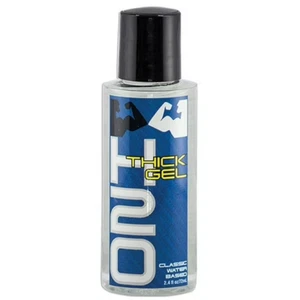 B. Cumming Elbow Grease Water Based Gel, 2.5-Ounce 2.4oz - Picture 1 of 2