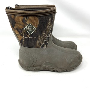 youth muck boots
