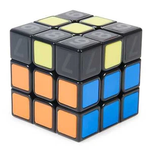 3x3 Coach Cube - Picture 1 of 5