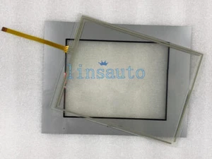 Panel táctil + película para PRO-FACE GP-4501T PFXGP4501TAD - Imagen 1 de 1