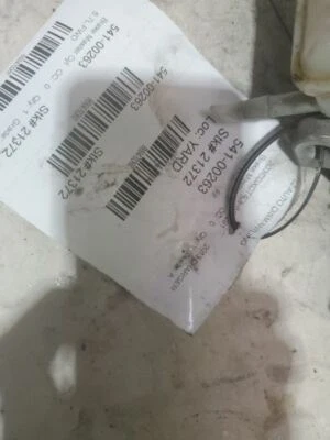 2009-2023, Dodge Charger, главный тормозной цилиндр, 5,7 л, номер детали: FWD68048551AC - Изображение 1 из 4