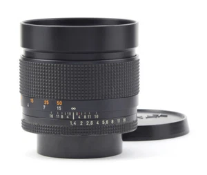 Carl Zeiss Planar T* 1.4/85mm Lens Contax/Yashica - Bild 1 von 7
