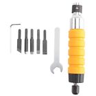 Electric Chisel + 5  + Open Wrench Engraving Tools Engraving Chisel1352