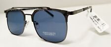 $65 NWT Vince Camuto VM 636 Blue Authentic Sunglasses Men's gift idea /1161/NEW