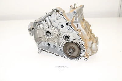 Arctic Cat 400 Fis 2004 automático motor 4x4 cárter cárter cárter cárter bloque Foto 1 de 4