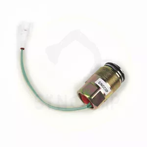 Elettrovalvola SKC5/G24-106-1 2436R884F1 per escavatore Kobelco SK60-5 SK200-3 - Foto 1 di 11