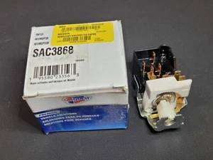 NEW! 1984-1989 Chevrolet Chevy Corvette Headlight Head Lamp Switch 84-89 - Picture 1 of 5