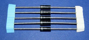 1N5352B 15V 5W Zener Diode ................Lot of 5.... - Picture 1 of 1