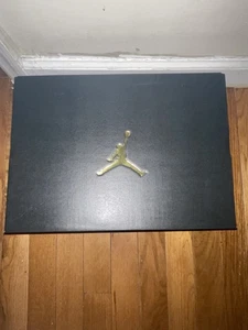 Air Jordan 1 Low Sail/Deep Royal Blue And Green Talla 15 - Imagen 1 de 6