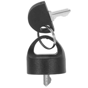 Llave Scooter Movilidad Accesorios Ancianos Encendido Repuesto con - Imagen 1 de 12
