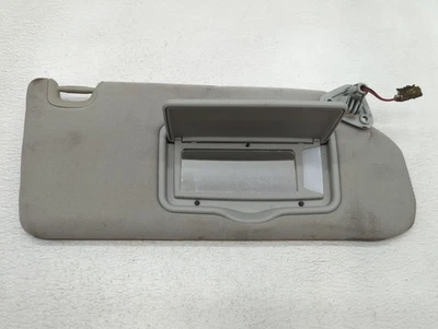 Mitsubishi Outlander 2013 deportivo pasajero parasol espejo parasol derecho H4PQF Foto 1 de 4