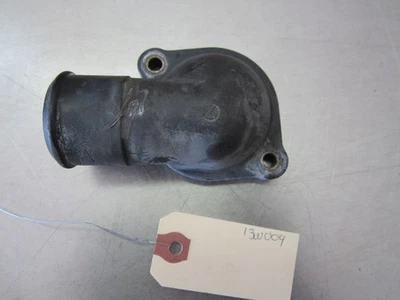 Thermostat Housing From 2004 Subaru Forester  2.5 - Image 1 of 4