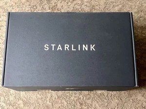 Starlink V2 Satellite Dish Kit with Router - UTA-212 & UTR-211 - Photo 1/10