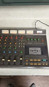 Tascam 244 Portastudio - Powers On - Plays Audio - Needs Adjustment READ Vintage - Picture 1 of 9