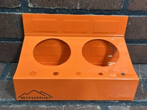 Rig Caddy Dosenhalter Werkzeugkiste Magnet LKW Van Wohnmobil Aufbewahrung - Bild 1 von 11