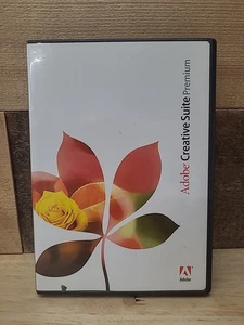 Adobe Creative Suite Premium - Zdjęcie 1 z 5