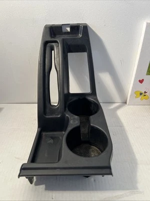 Toyota 4Runner 1996-2002 consola central freno de emergencia portavasos moldura OEM Foto 1 de 4