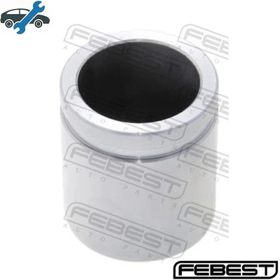 PINZA FRENO PISTÓN 1276-H1F PARA HYUNDAI SANTA/FÉ/II/GRAND/MO/III/FE/IV/SUV Foto 1 de 4