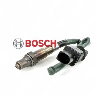 BOSCH Oxygen Sensor Lambda 0258017016 For Mercedes-Benz C350 E550 ML 0035427018 - Image 1 of 4