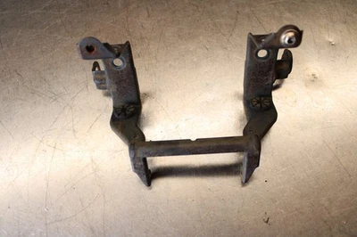 Montaje de luz trasera Honda CBR600F3 1996 Super Sport Foto 1 de 4