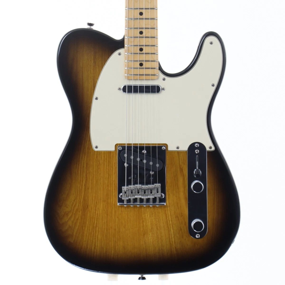 Fender American Standard Telecaster Electric Guitars for sale | eBay