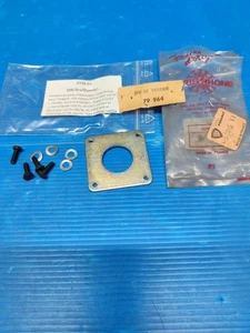 Rondelle de palier d'alternateur Paris-Rhône pour: Peugeot: 104, Citroën: 2cv, - Picture 1 of 1