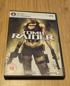 Tomb Raider: Underworld PC for Windows  - Picture 1 of 3