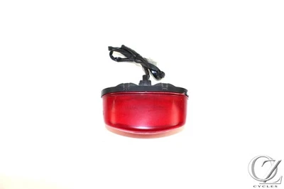 Luz trasera freno 99-10 Suzuki Marauder GZ250 35710-12F30 Foto 1 de 4