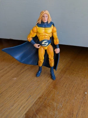 3.75 in. Sentry Marvel Universe Vintage Lot Hasbro  - Image 1 of 4