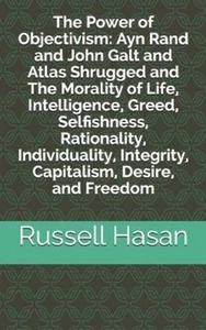 Russell Hasan The Power of Objectivism (Paperback) (UK IMPORT) - Picture 1 of 1