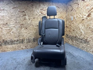 HONDA ODYSSEY EX-L 18-20 REAR LEFT LH 2ND SECOND ROW SEAT W/ HEADREST OEM 34K - Bild 1 von 9
