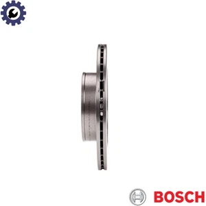 2x BRAKE DISC 0 986 479 770 FOR HYUNDAI i10/III KIA PICANTO G3LC/G3LE 1.0L 3cyl - Picture 1 of 12