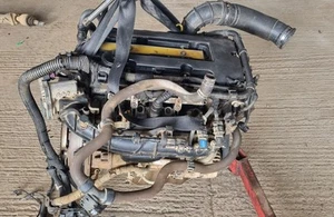 ⭐️ VAUXHALL ASTRA MK6 J 1.4 TURBO PETROL A14NET ENGINE SPARES OR REPAIRS ONLY ⭐️ - Picture 1 of 7
