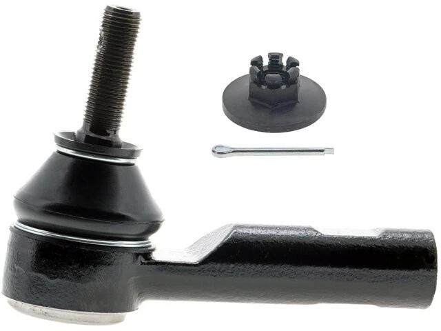 Front Outer Tie Rod End For 2019-2023 Toyota RAV4 2020 2021 2022 JS223MV - Image 1 of 1