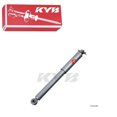 Amortecedor de suspensão traseiro KYB para 2003-2014 GMC Savana 1500 - Imagem 1 de 2