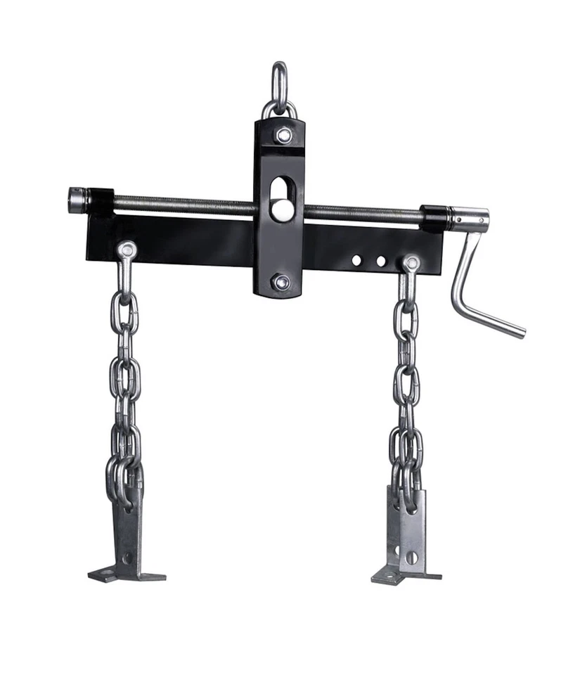 Nivelador de carga del motor OTC (4305) - 1.500 lb. Capacidad Foto 1 de 1