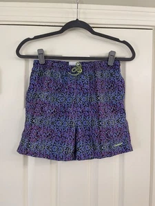 OndadeMar Boys 12 Fun Multicolor Swim Trunks - Picture 1 of 7